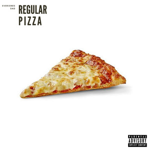 Regular Pizza