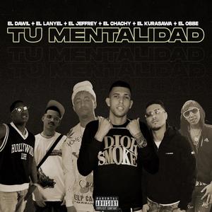 Nada Que Ver Contigo (feat. El Jeffrey, El Kurasawa, El Obee Ft El dawil & El Lanyel)