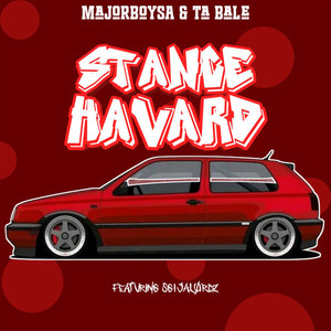 Stance Havard