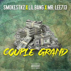 Couple Grand (Explicit)