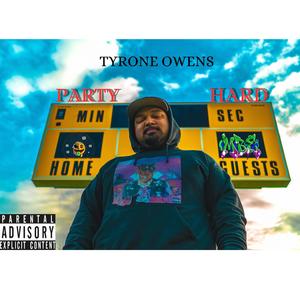 Party Hard (Explicit)