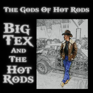 Gods of Hot Rods