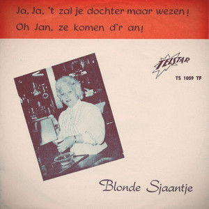 Oh Jan, Ze Komen D'r An