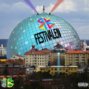 FESTIVALEN (Explicit)
