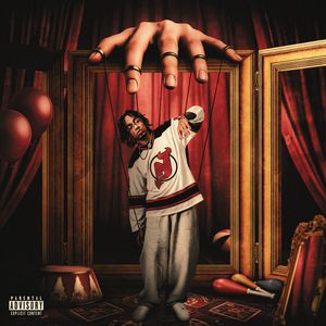 Ato Ⅲ: Castelo De Barro (Explicit)