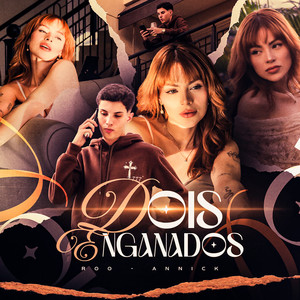 Dois Enganados (Explicit)