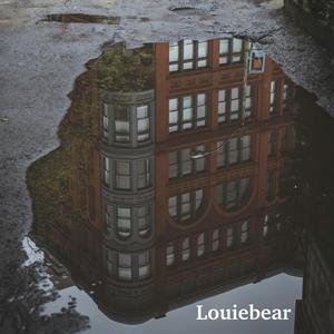 Louiebear (Explicit)