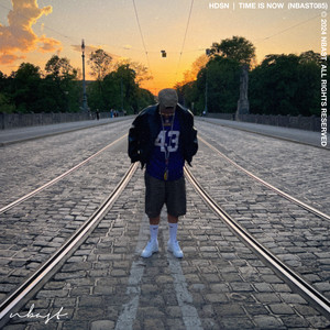 Time Is Now (feat. Hannah)