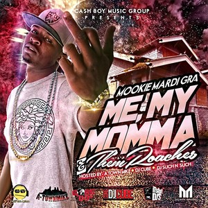 Its Ova(feat. Cartier Quez) (Explicit)