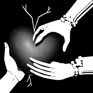 No Todo Serán Historias de Amor (feat. Lola Oiarzabal)