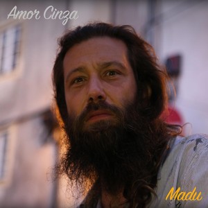 Amor Cinza (feat. Jean Charnaux)