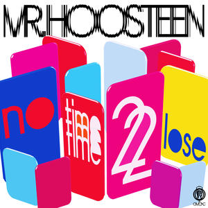 No Time 2 Lose (Europa Reprise)