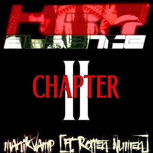 HER ABSENCE (feat. Rotten Numen) (“Extended Version”)