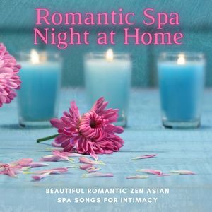 Spa Music Asian Massage