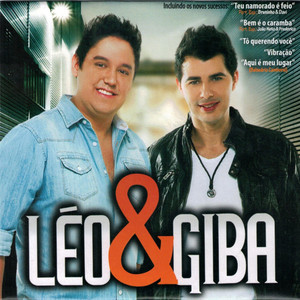 As Melhores de Léo & Giba