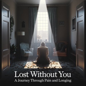 Lost Without You: A Journey Through Pain and Longing