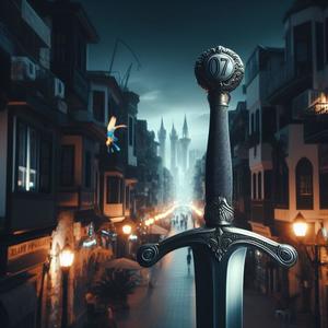 07 Faaliyet (feat. Berker Kandora) (Explicit)