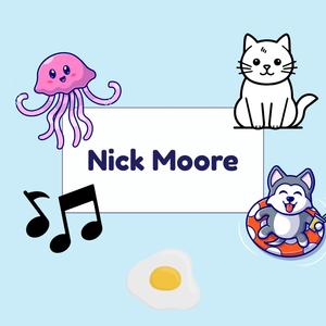 Nick Moore