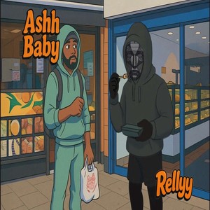 Flavours or New tings (Explicit)