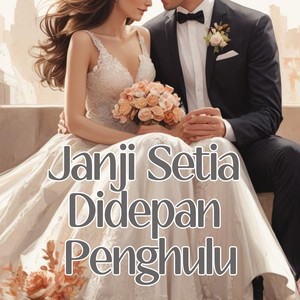 Janji Setia Didepan Penghulu