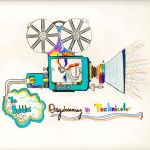 Daydreaming in Technicolor (Explicit)