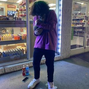 my little angel (feat. hoshie star) (Explicit)