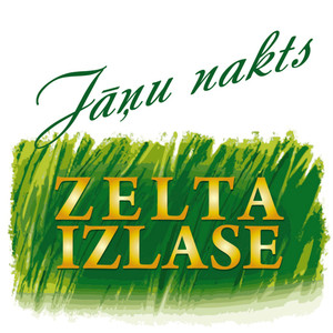 Jāņu Nakts Zelta Izlase