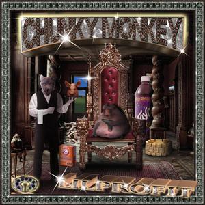 CHUNKY MONKEY (Explicit)