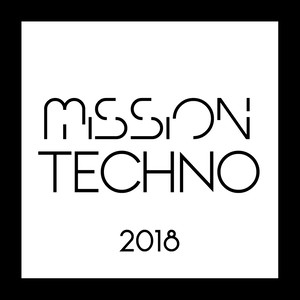 Mission Techno 2018