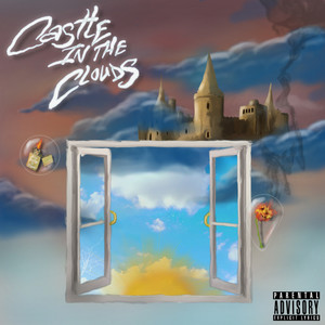 Castle In The Clouds (Explicit)
