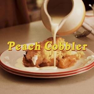 Peach Cobbler, Pt. 2 (feat. Sava Miletic, Luka Ignjatovic, Pedja Milutinovic Drumbooty, Akos Forgacs, Andrija Gavrilovic & Nikola Vukovic)