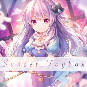 Sunset Toybox (feat. 桃雛なの)