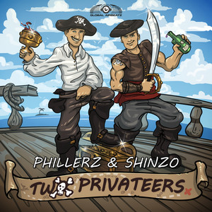 Two Privateers (Radio Edit)