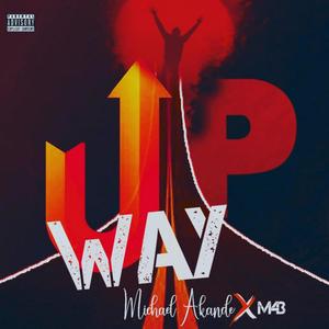 Way Up (feat. M43)