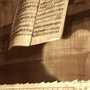 Weary Blues