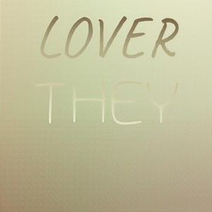 Lover They