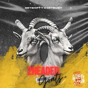 2 Headed Goats (feat. DaBaby10) [Explicit]