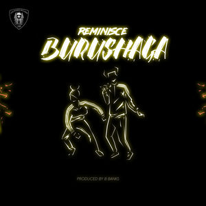 Burushaga