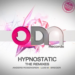 Hypnostatic (Anders Rosengren Remix)