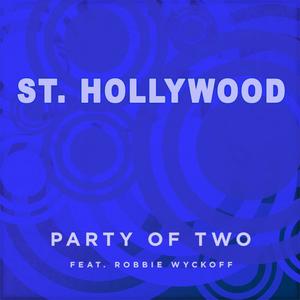 Party of Two (feat. Robbie Wyckoff)