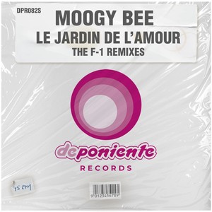 Le Jardin De L'amour (Luisen 2225 F-1 Remix)