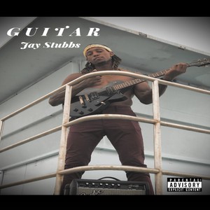 Guitar (Explicit)