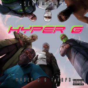 Hpyer G (Mellow) (feat. T.raps) [Explicit]