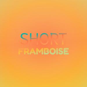 Short Framboise