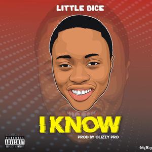 I Know (Explicit)