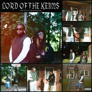 Lord Of The Keims (Explicit)