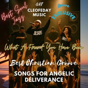 I Strike You Down by His Word (feat. GAT Elevation)