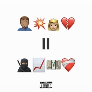 Lonely smoke (Explicit)