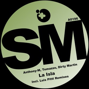 La Isla (Luis Pitti Dub Remix)