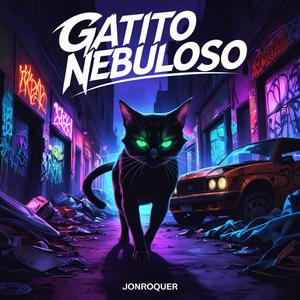 Gatito Nebuloso (feat. Alan G)